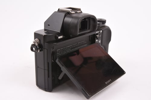 thumbnail-3 for Sony a7R Body