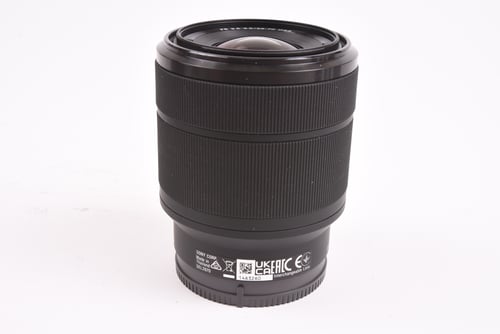 thumbnail-1 for Sony FE 28-70mm f/3.5-5.6
