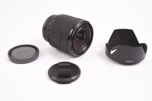 thumbnail-8 for Sony FE 28-70mm f/3.5-5.6