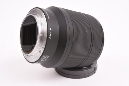 thumbnail-3 for Sony FE 28-70mm f/3.5-5.6