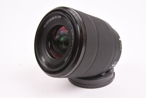 thumbnail-5 for Sony FE 28-70mm f/3.5-5.6