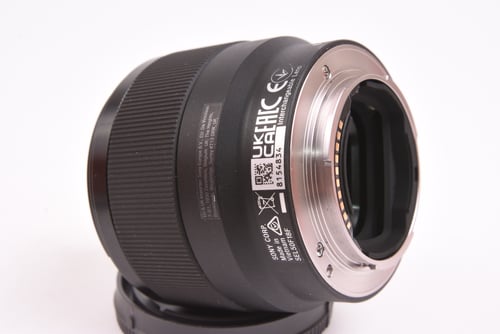 thumbnail-4 for Sony FE 50mm f/1.8