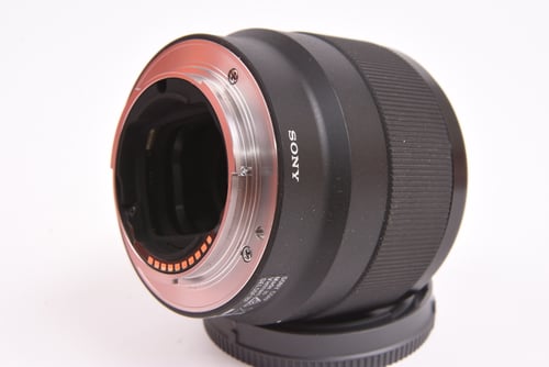 thumbnail-3 for Sony FE 50mm f/1.8