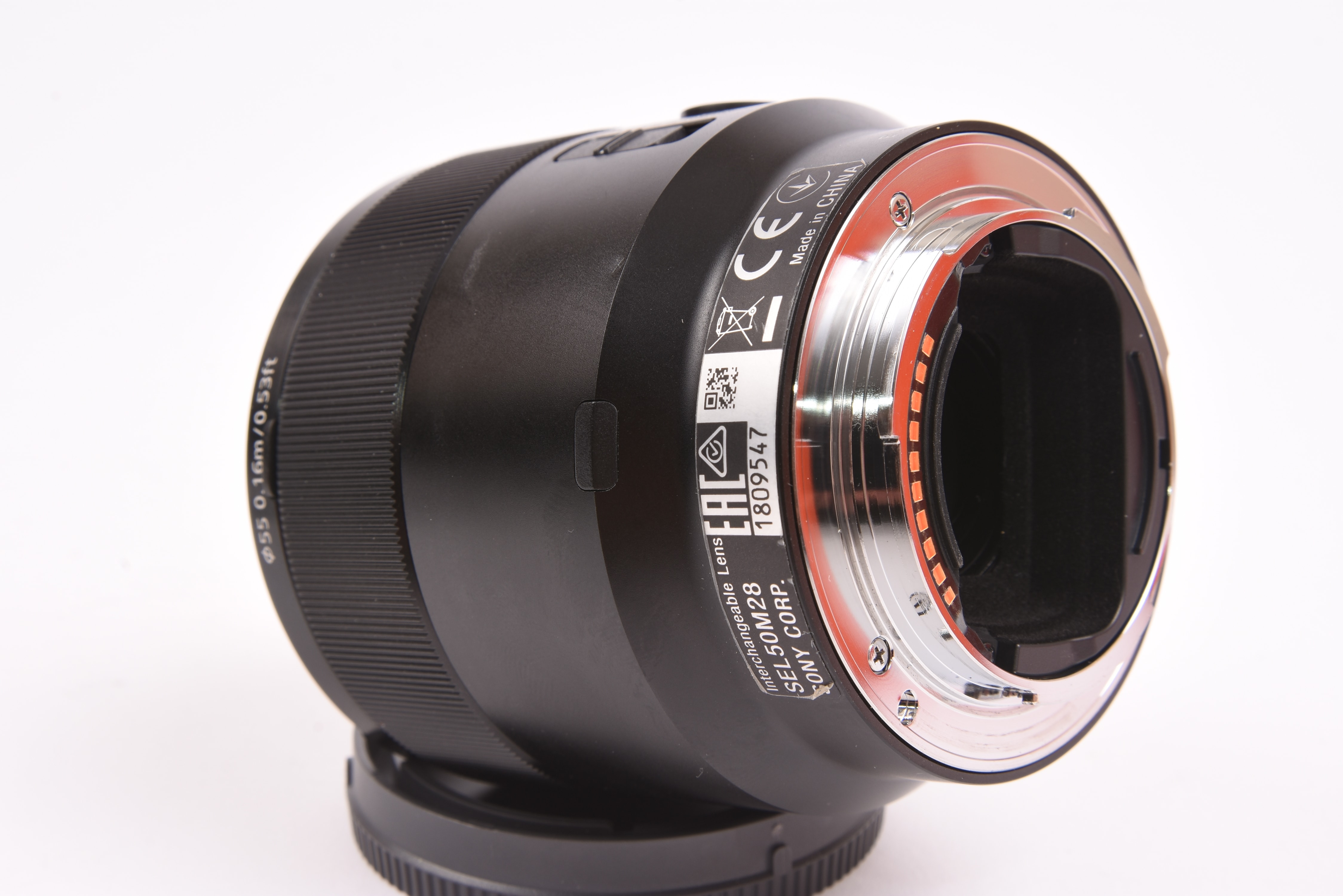 Sony SEL50M28 — image 5
