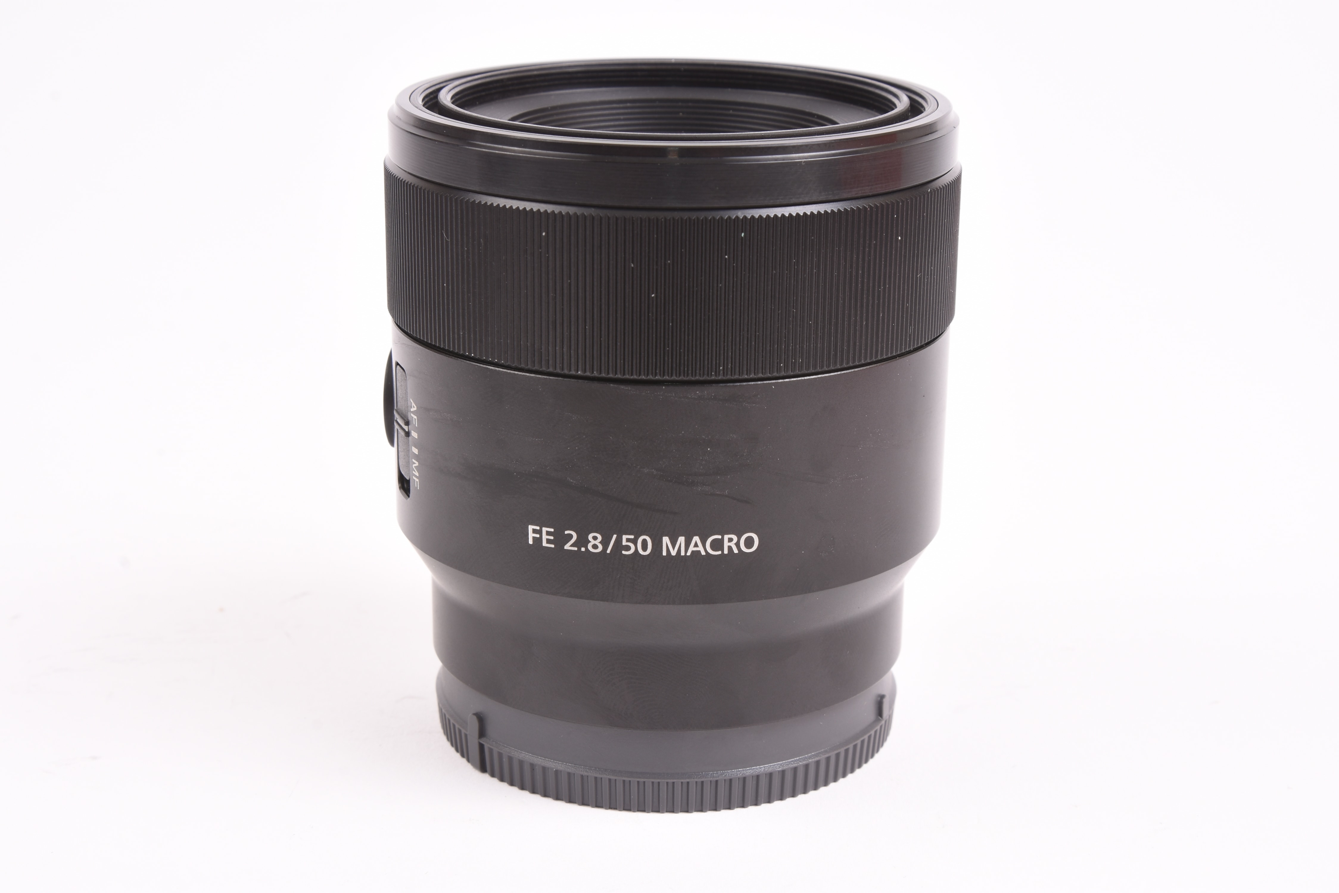 Sony SEL50M28 — image 1