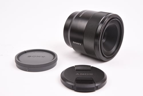 thumbnail-8 for Sony FE 50mm f/2.8 Macro