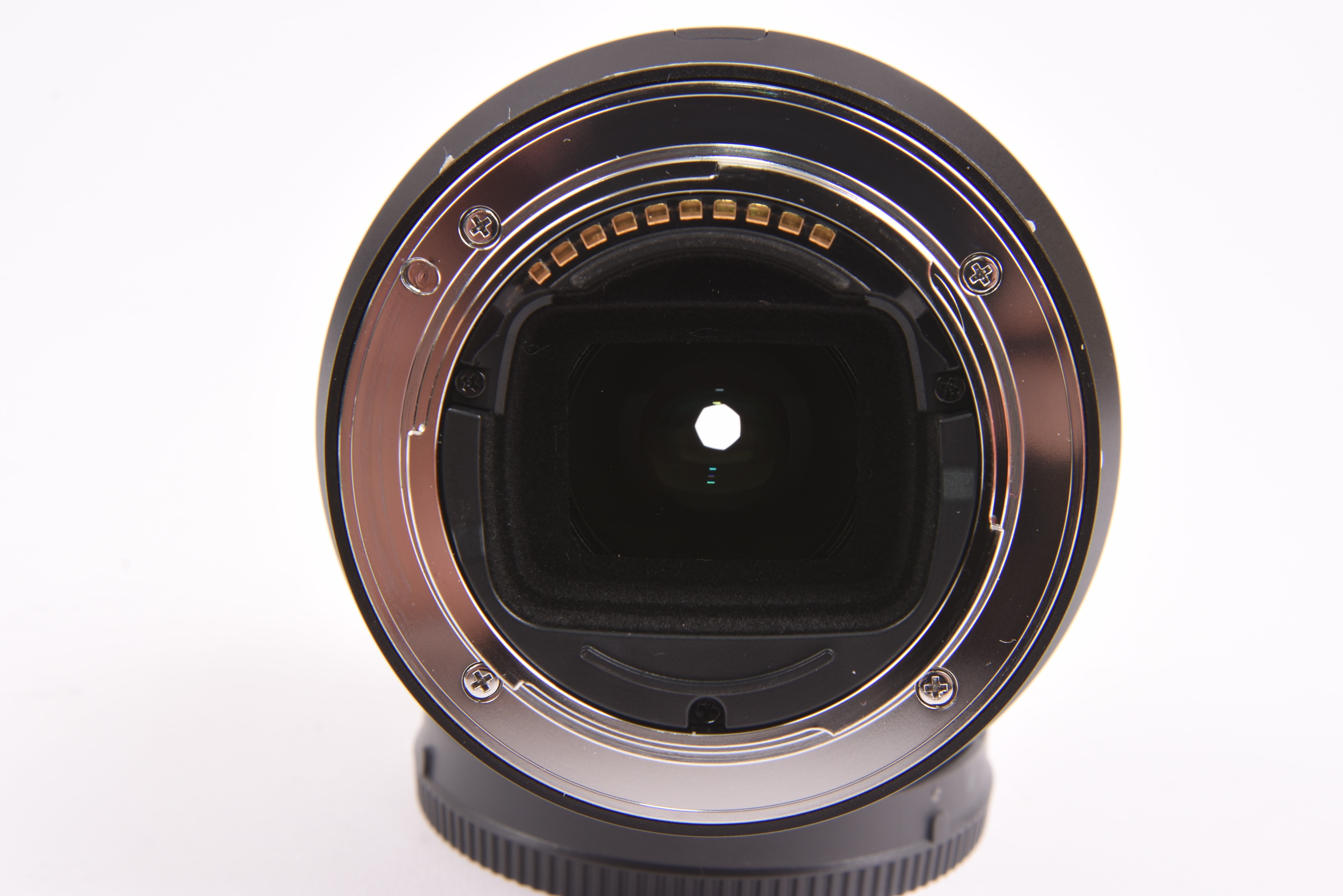 Sony SEL50M28 — image 8