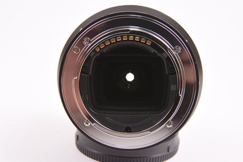 thumbnail-7 for Sony FE 50mm f/2.8 Macro