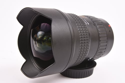 thumbnail-5 for Tokina 16-28mm f/2.8 Canon EF