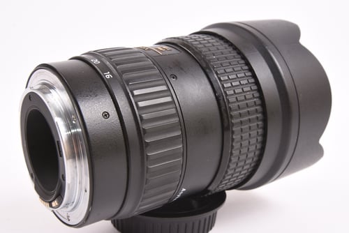 thumbnail-3 for Tokina 16-28mm f/2.8 Canon EF