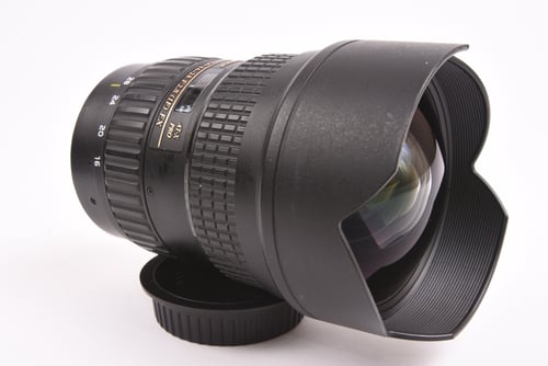 thumbnail-2 for Tokina 16-28mm f/2.8 Canon EF