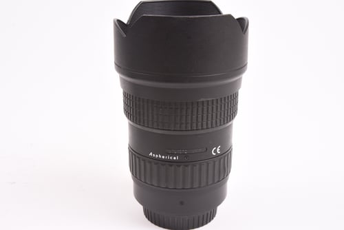 thumbnail-1 for Tokina 16-28mm f/2.8 Canon EF
