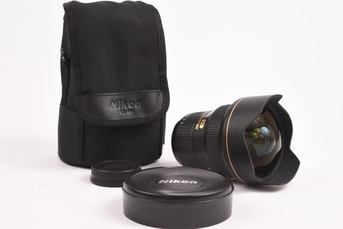 thumbnail-8 for Nikon AFS 14-24mm f/2.8 G ED