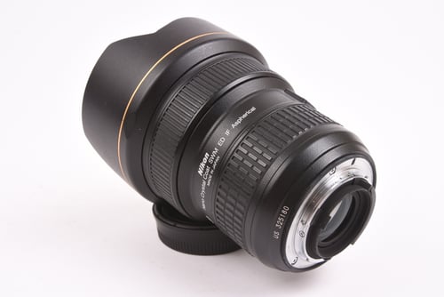 thumbnail-4 for Nikon AFS 14-24mm f/2.8 G ED