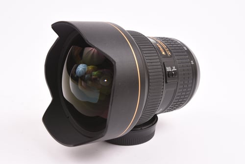 thumbnail-5 for Nikon AFS 14-24mm f/2.8 G ED