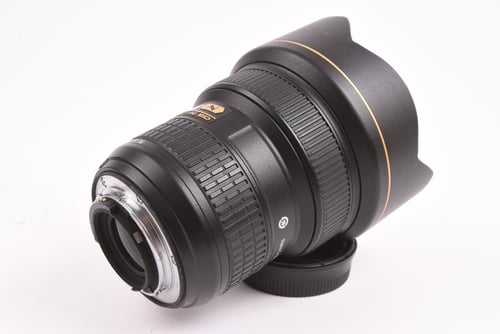 thumbnail-3 for Nikon AFS 14-24mm f/2.8 G ED