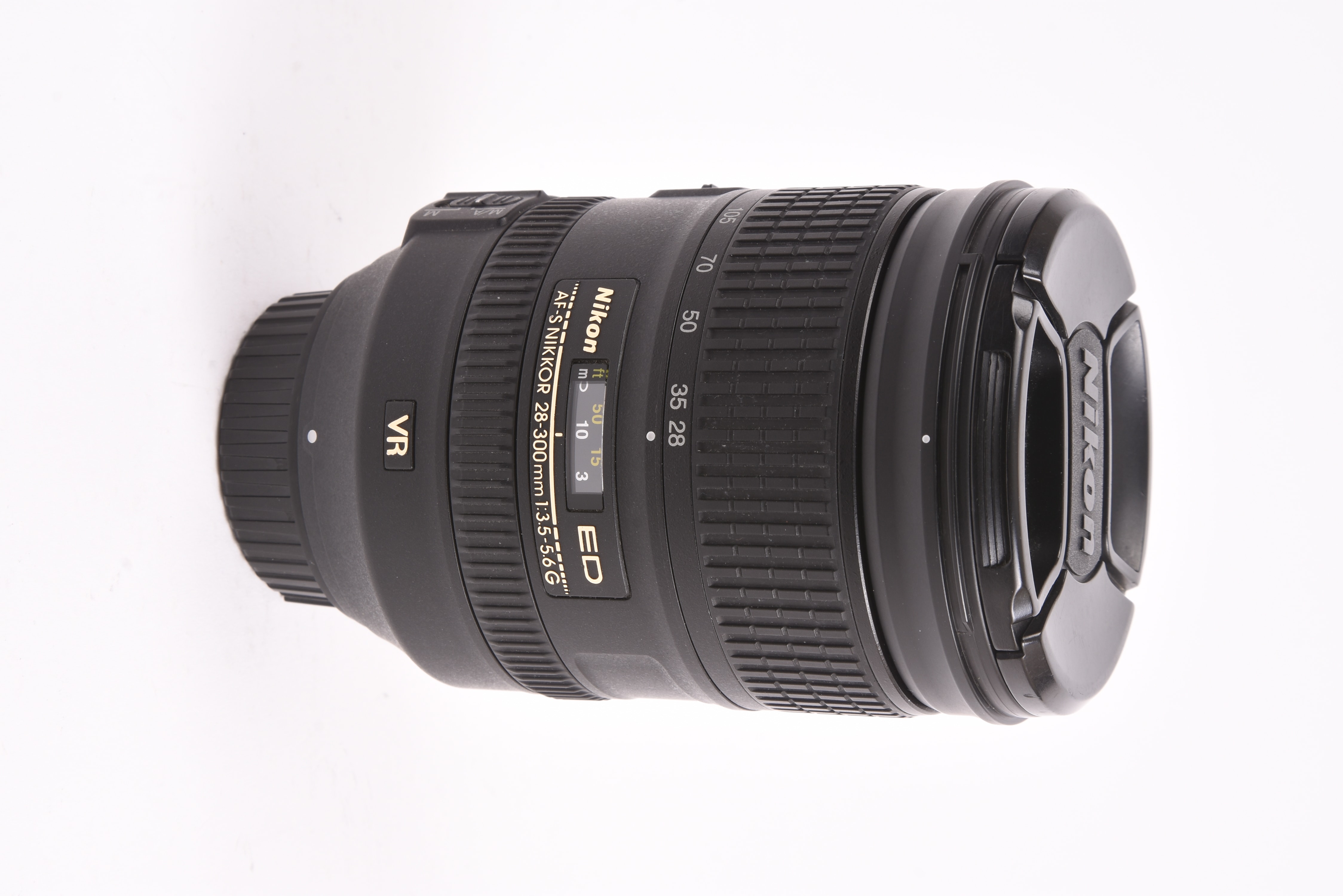 Nikon AFS 28-300mm VR | GearFocus