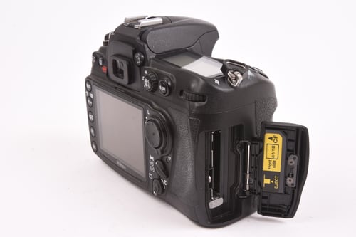 thumbnail-2 for Nikon D300 Body
