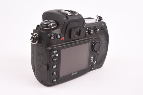thumbnail-3 for Nikon D300 Body