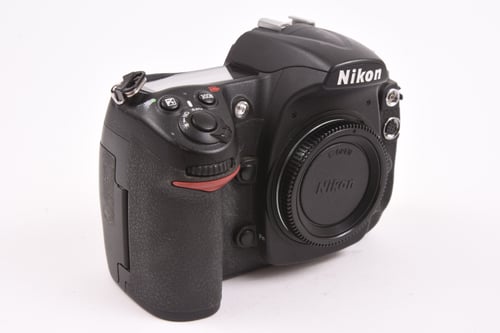 thumbnail-1 for Nikon D300 Body
