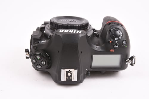 thumbnail-8 for Nikon D850 Body