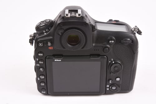 thumbnail-4 for Nikon D850 Body