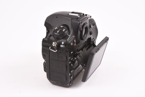 thumbnail-5 for Nikon D850 Body