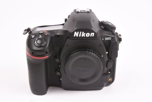 thumbnail-1 for Nikon D850 Body