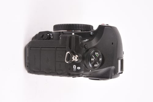 thumbnail-6 for Nikon D850 Body