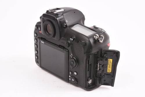 thumbnail-3 for Nikon D850 Body