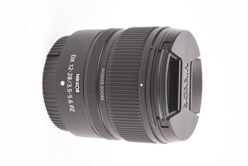 thumbnail-1 for Nikon Z 12-28mm PZ VR DX