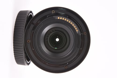 thumbnail-7 for Nikon Z 12-28mm PZ VR DX