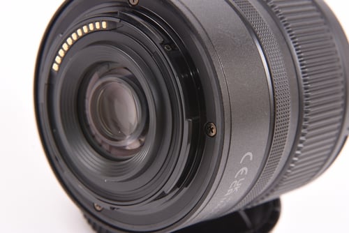 thumbnail-6 for Nikon Z 12-28mm PZ VR DX