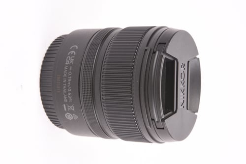 thumbnail-3 for Nikon Z 12-28mm PZ VR DX