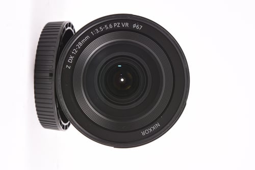 thumbnail-8 for Nikon Z 12-28mm PZ VR DX