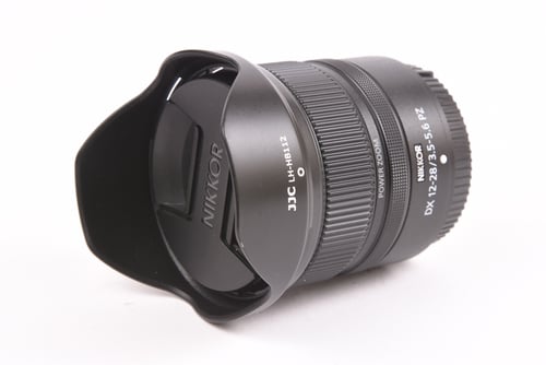 thumbnail-9 for Nikon Z 12-28mm PZ VR DX