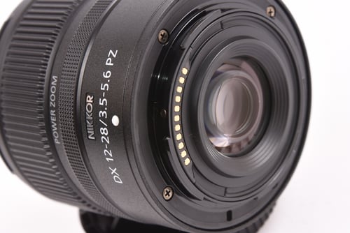 thumbnail-5 for Nikon Z 12-28mm PZ VR DX