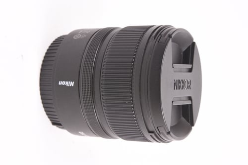 thumbnail-2 for Nikon Z 12-28mm PZ VR DX