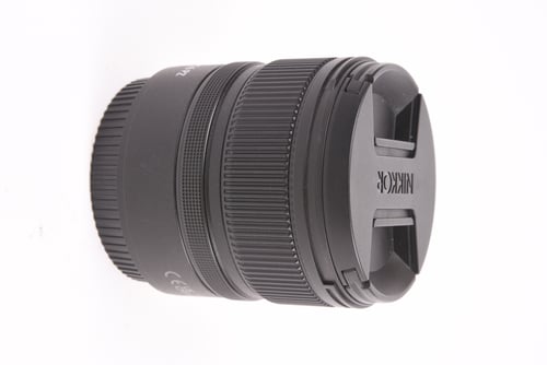 thumbnail-4 for Nikon Z 12-28mm PZ VR DX