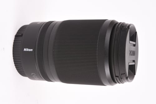 thumbnail-4 for Nikon Z 50-250mm VR DX