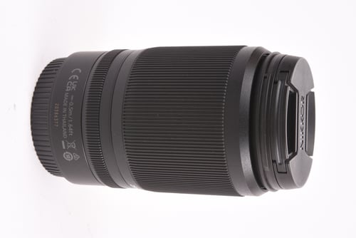 thumbnail-3 for Nikon Z 50-250mm VR DX