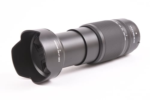 thumbnail-9 for Nikon Z 50-250mm VR DX