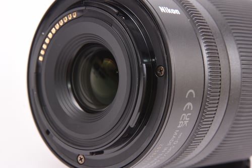 thumbnail-6 for Nikon Z 50-250mm VR DX