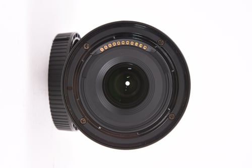 thumbnail-7 for Nikon Z 50-250mm VR DX