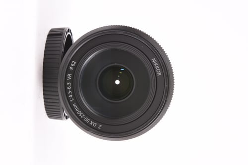 thumbnail-8 for Nikon Z 50-250mm VR DX