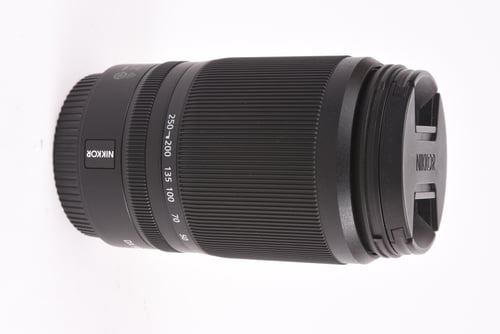 thumbnail-2 for Nikon Z 50-250mm VR DX