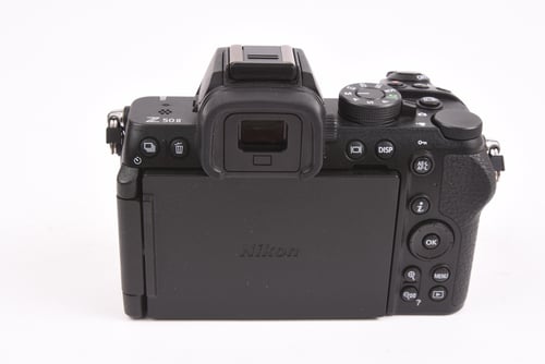 thumbnail-3 for Nikon Z50 II Body