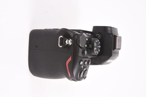 thumbnail-2 for Nikon Z50 II Body