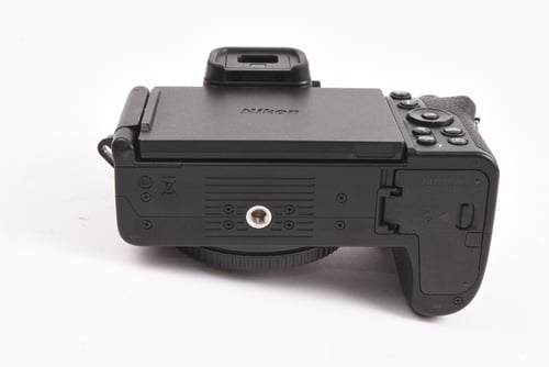thumbnail-9 for Nikon Z50 II Body