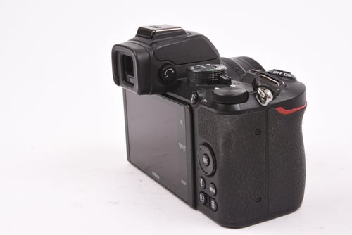 thumbnail-2 for Nikon Z50 w/ 16-50mm